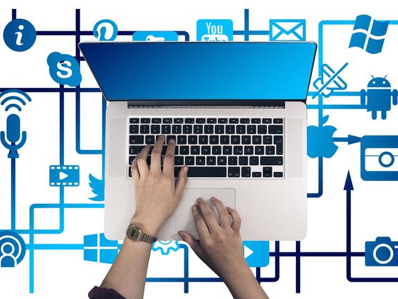 Visitenkarte im Internet: Was macht eine gute Website aus? 