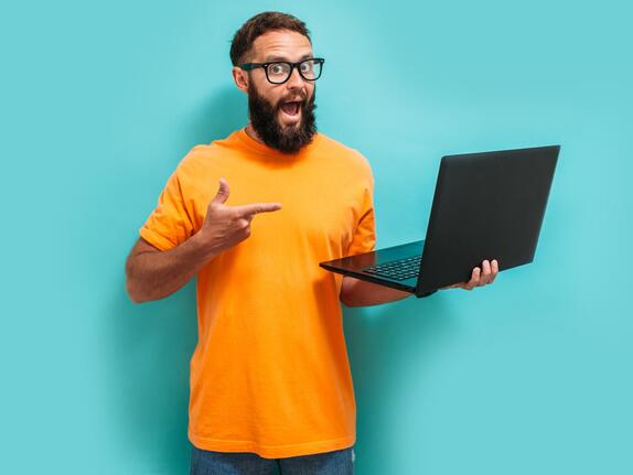 Visitenkarte im Internet: Was macht eine gute Website aus?