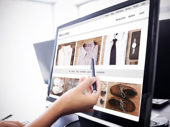 Eigene Website: Neue Kunden gewinnen und Umsatz steigern