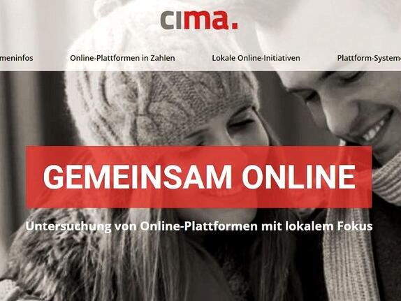 Regionale Online-Marktplätze: Website gibt praktische Tipps und Hinweise