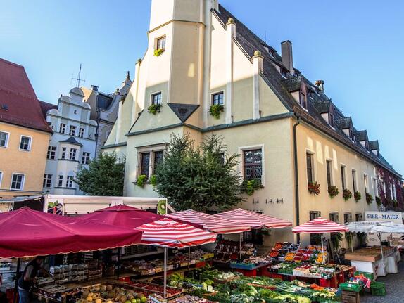 Termin vormerken: HBE-Tagung der Werbegemeinschaften 2018