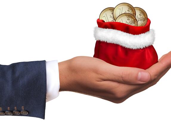 Anspruch auf Weihnachtsgeld: Alle wichtigen Fakten im Überblick