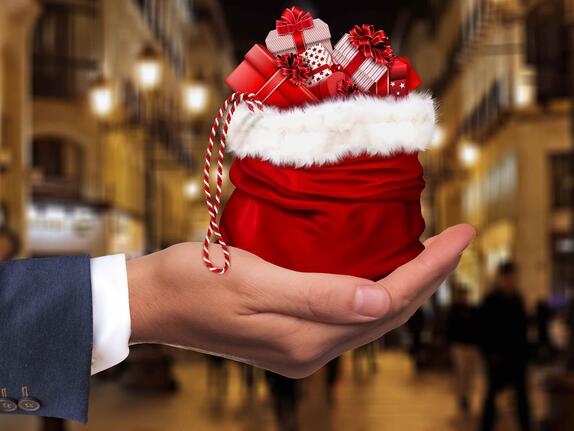 Weihnachtsgeschäft 2018: (Noch) kein Grund zum Jubeln