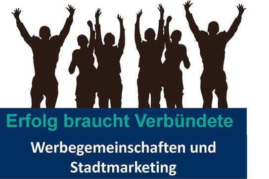 Werbegemeinschaften