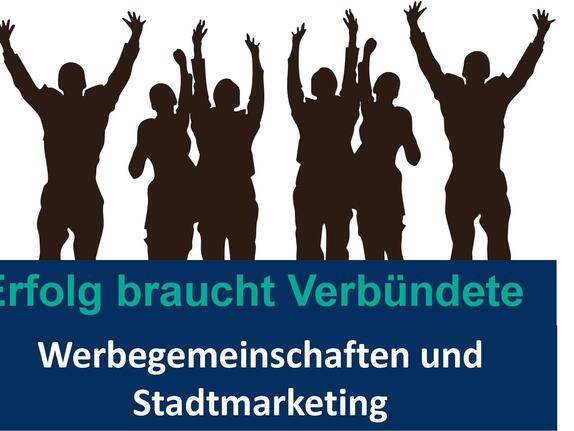 Save the Date: HBE-Jahrestagung der Werbegemeinschaften 2023