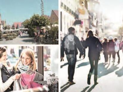 Noch Plätze frei: HBE-Tagung der Werbegemeinschaften in Gunzenhausen