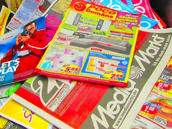 Werbung im Weihnachtsgeschäft: Das müssen Sie unbedingt beachten!