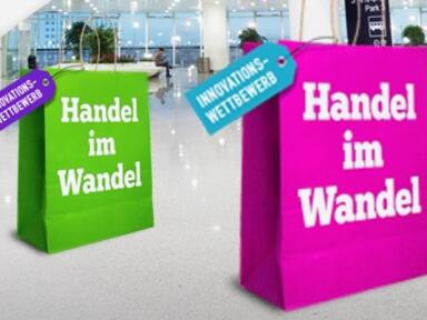 Anmeldefrist verlängert: Jetzt noch schnell anmelden für den Innovationswettbewerb