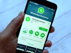 Whatsapp Business im Handel: Kunden einfach und direkt erreichen