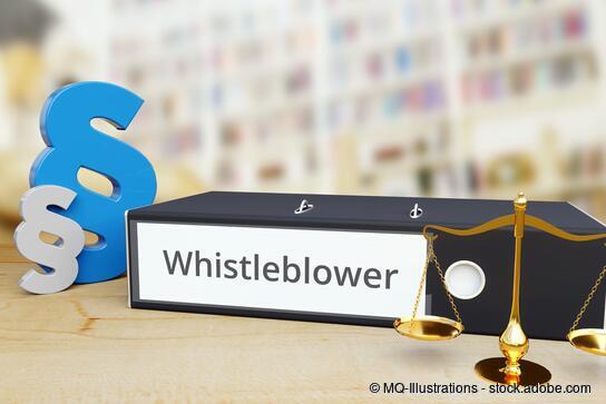 Whistleblower
