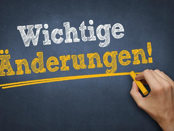 Produktsicherheit im Handel: Ab heute strengere EU-Vorschriften