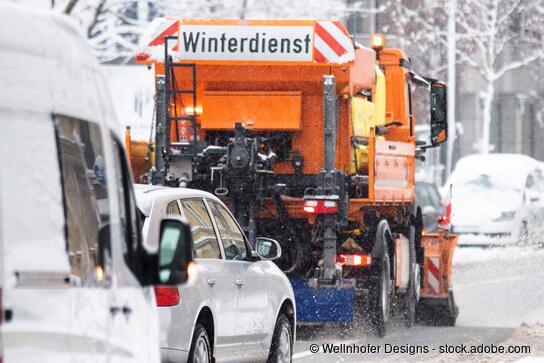 winterdienst