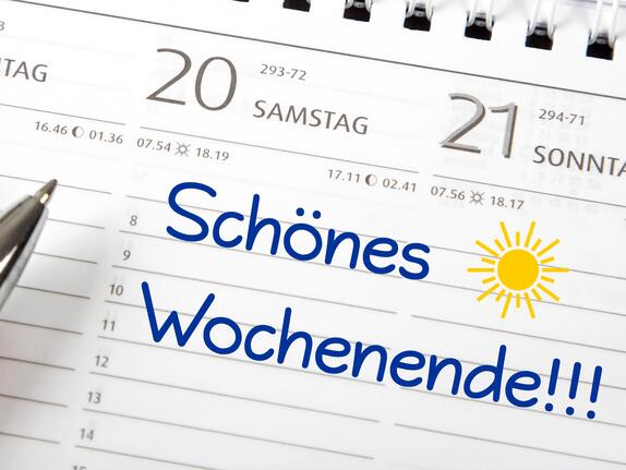 Samstagsarbeit: Das müssen Arbeitgeber beachten