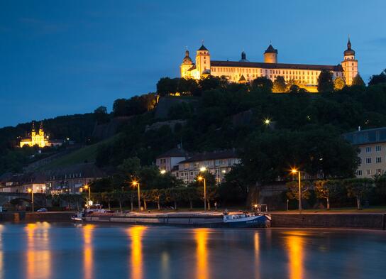 Würzburg