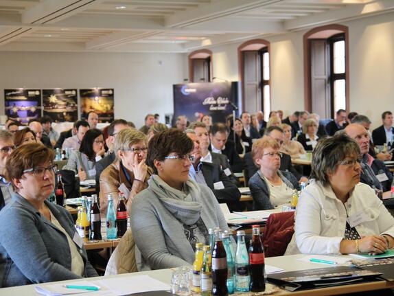 HBE-Tagung der Werbegemeinschaften: Digital als Chance und Herausforderung