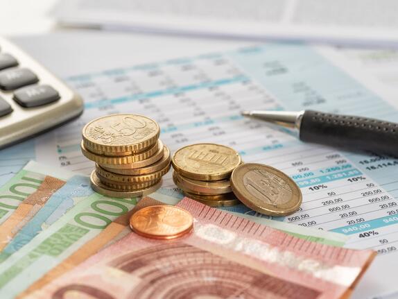 Rückzahlung der Corona-Soforthilfen: Erlass, Stundung und Ratenzahlung sind möglich