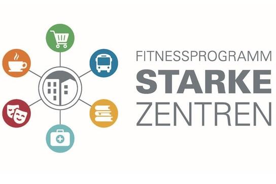 starke zentren