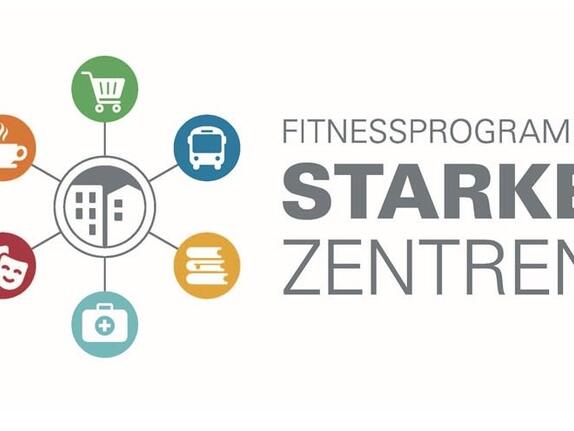 Belebung der Innenstädte: Modellkommunen für neues Förderprojekt gesucht