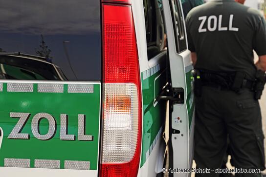 zollprüfung