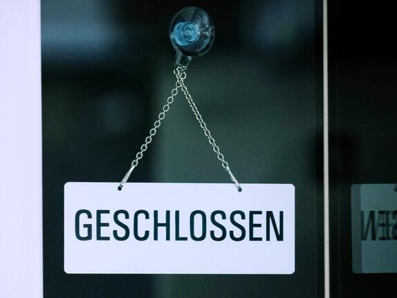 Lockdown-Verlängerung: Fahrplan für Bayern