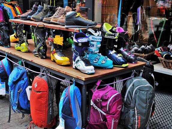 Weiden: Sei ein Lokalshopper 