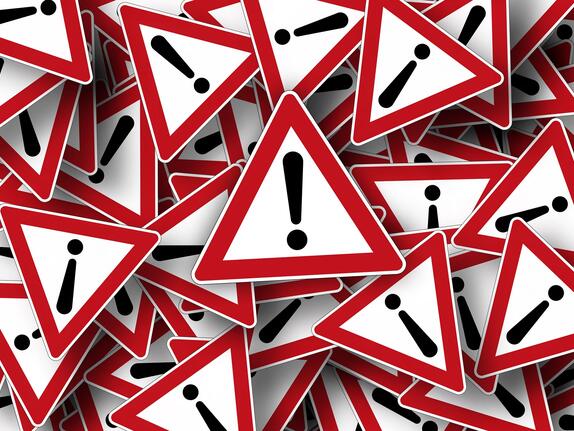 Kurzarbeitergeld: Warnung vor gefälschten E-Mails