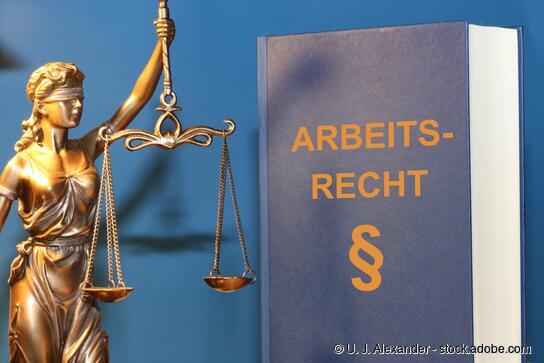 arbeitsrecht