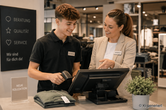 ausbildung