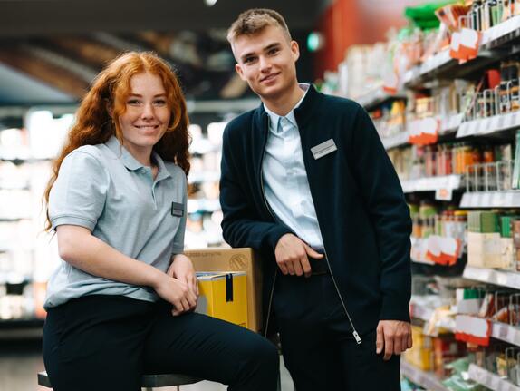 Ausbildung im Fokus: Ihre Meinung ist gefragt