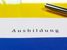 Ausbildung: Neuerungen ab dem Ausbildungsjahr 2017/18