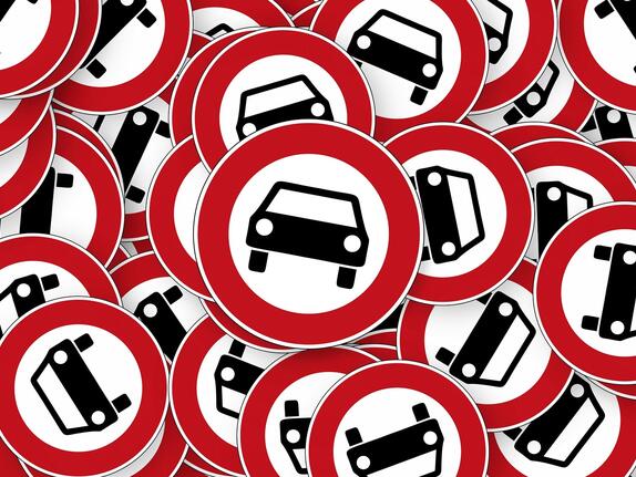 München: Ausnahmen für den Lieferverkehr