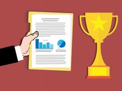 Handelskongress Deutschland: Deutsche Handelspreise für Decathlon, Edeka Schenke und Dirk Roßmann