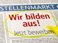 Azubis gesucht: Erfolgreiche Strategien zur Gewinnung von Nachwuchskräften