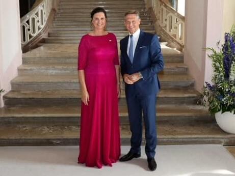 Schleißheim: Sommerfest des Landtags 