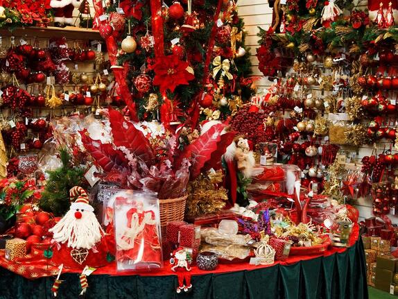 Woche vor dem dritten Advent: Weihnachtsgeschäft weiterhin verhalten, doch bevorstehende umsatzstärkste Zeit lässt auf Schwung hoffen