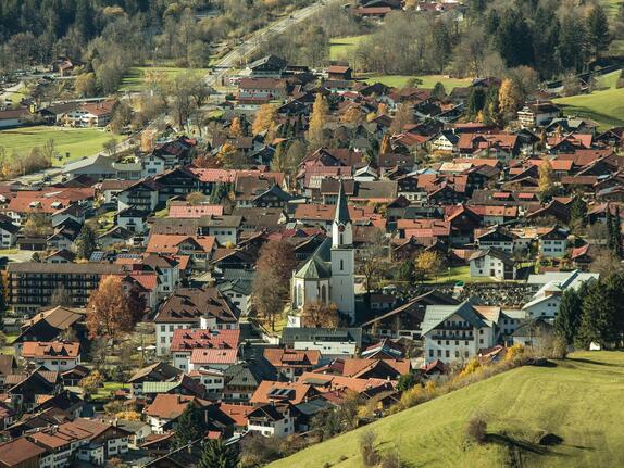 Allgäu: Neuer lokaler Online-Marktplatz