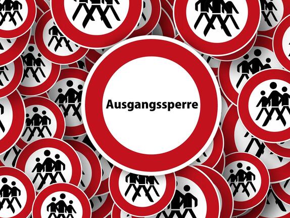 Corona-Krise: Miete für Händler stunden oder aussetzen?