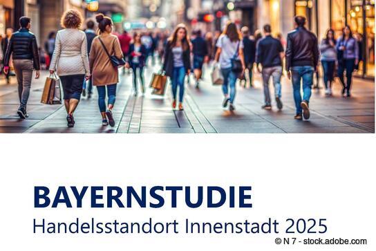 bayernstudie