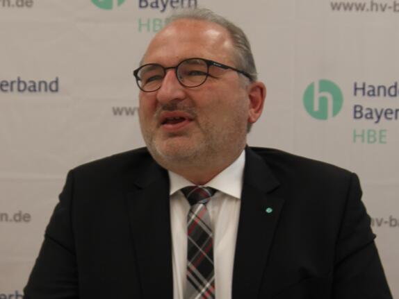 Lebensmitteleinzelhandel in Bayern: 2015 erneut Umsatzplus