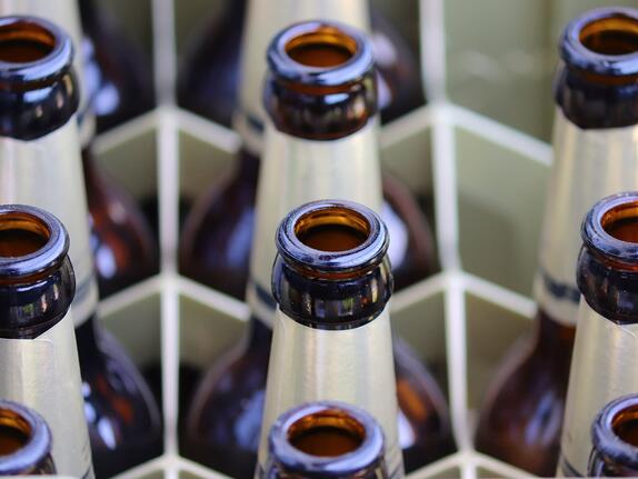 Weisendorf: Bierverkauf für einen guten Zweck