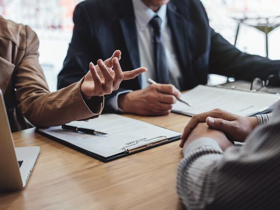 Vorstellungsgespräch: Diese Fragen dürfen Arbeitgeber stellen