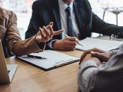 Vorstellungsgespräch: Diese Fragen dürfen Arbeitgeber stellen