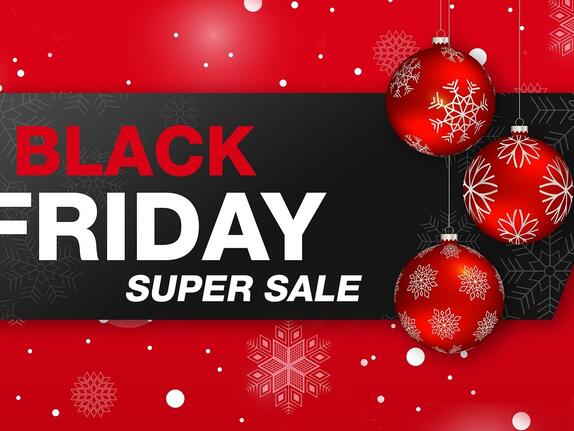 Erfolg: „Black Friday“ nicht mehr geschützt