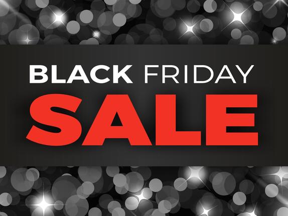 Black Friday: Werbung mit Wortmarke weiterhin riskant