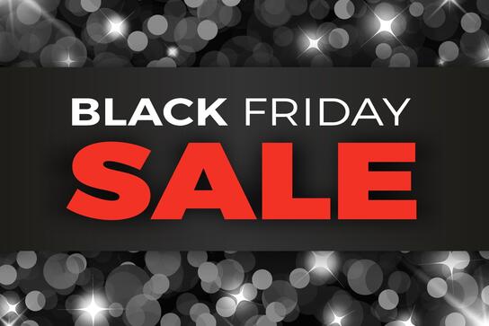 black friday