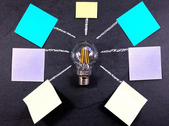 Gesucht: Ideen für die Aschaffenburger Innenstadt