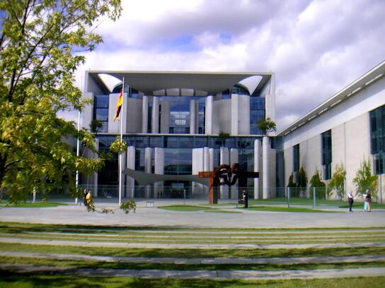 bundeskanzleramt
