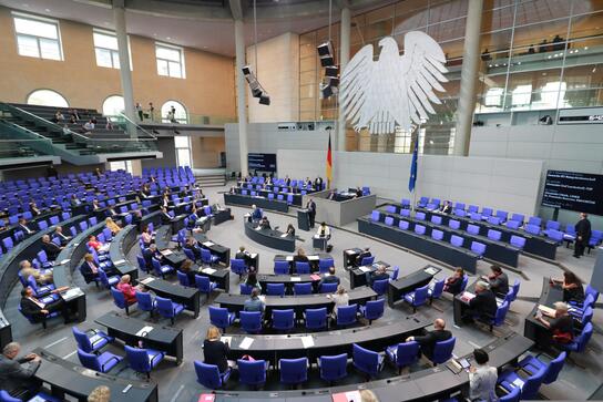 bundestag