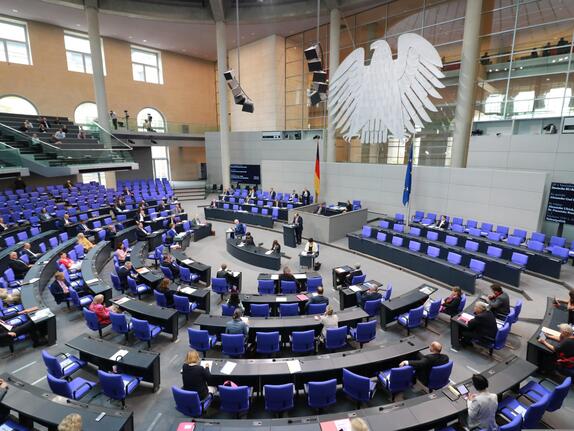 Ein Jahr schwarz-rote Koalition: Gute Ansätze – aber noch viel Arbeit zu tun