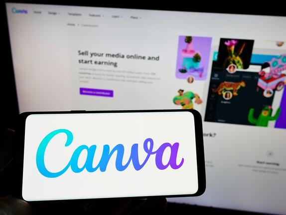 Grafiken für Ihr Unternehmen selbst erstellen: Schnell, günstig und ohne Designkenntnisse